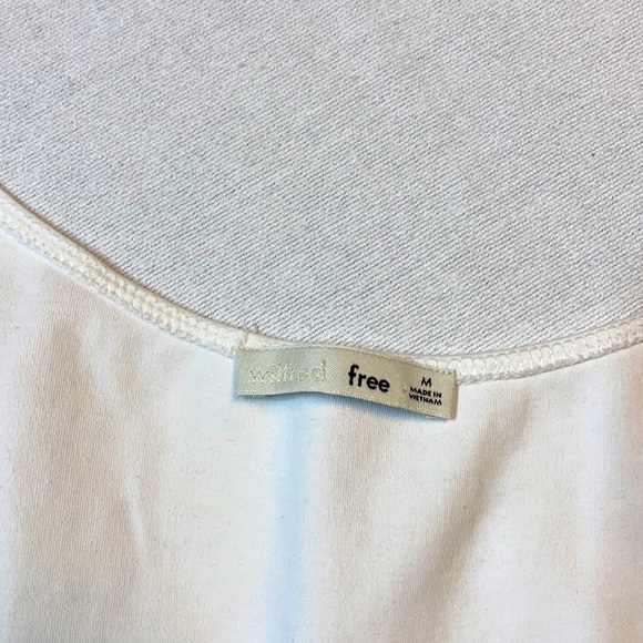 Wilfred Tazanna Bodysuit - Picture 2 of 4